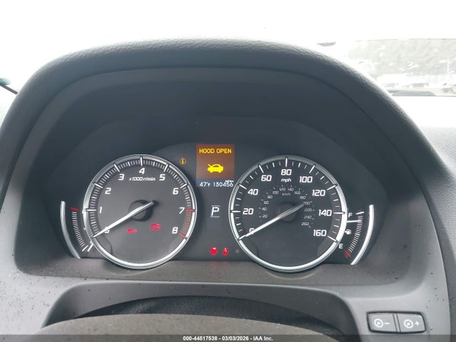 Aukcja sprzedaży 2017 Acura Tlx, vin: 19UUB1F35HA002871, numer aukcji: 44517538