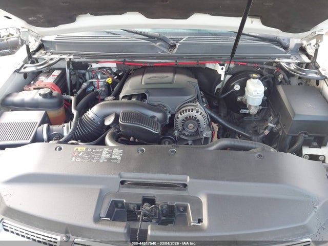 2008 CADILLAC ESCALADE 1GYEC63888R223602 Photo 9