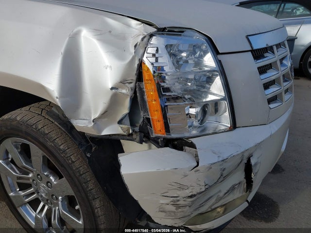 2008 CADILLAC ESCALADE 1GYEC63888R223602 Photo 5
