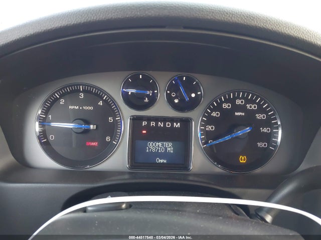 2008 CADILLAC ESCALADE 1GYEC63888R223602 Photo 6