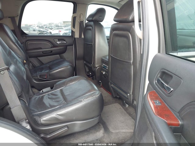2008 CADILLAC ESCALADE 1GYEC63888R223602 Photo 7