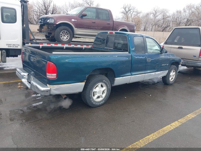 1997 DODGE DAKOTA 1B7GL23Y3VS206606 Photo 3