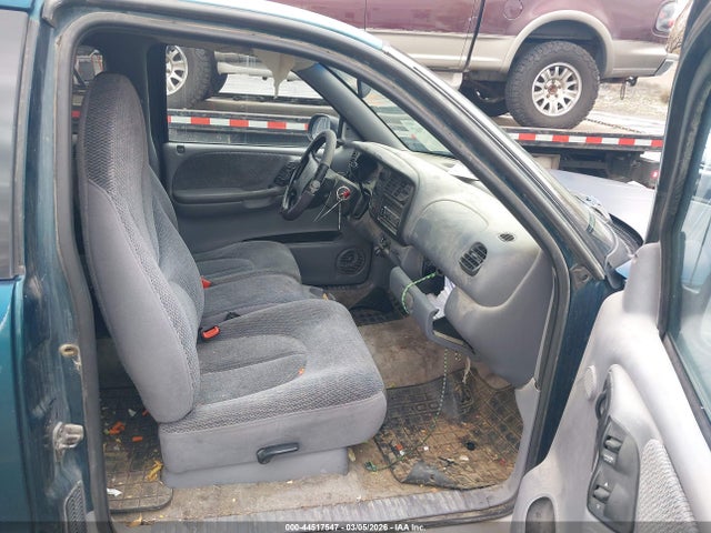 1997 DODGE DAKOTA 1B7GL23Y3VS206606 Photo 4