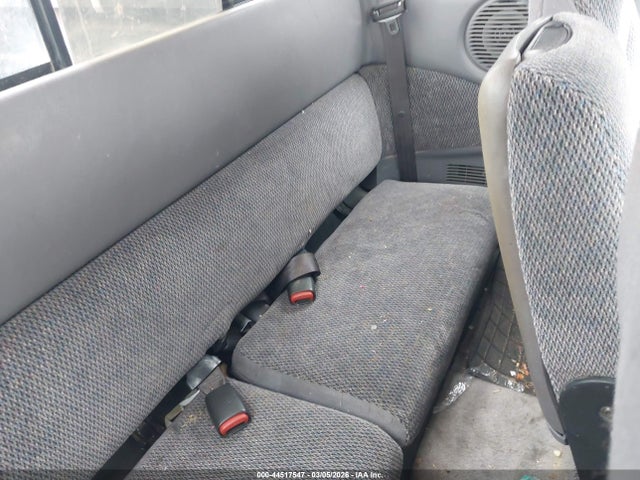 1997 DODGE DAKOTA 1B7GL23Y3VS206606 Photo 7