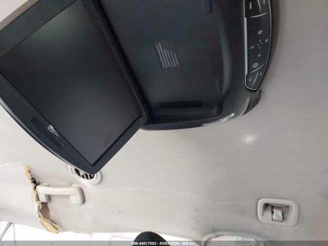 Dodge Grand Caravan Sxt 2014 2C4RDGCG3ER313649 Image 14