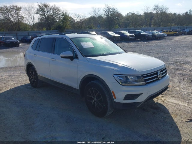 2020 VOLKSWAGEN TIGUAN 3VV3B7AX9LM122239