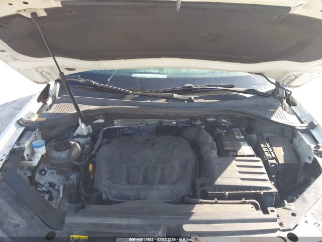 2020 VOLKSWAGEN TIGUAN 3VV3B7AX9LM122239 Photo 9