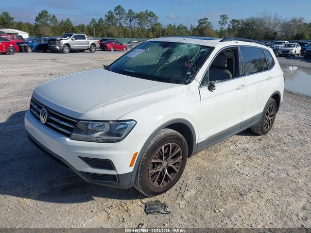 2020 VOLKSWAGEN TIGUAN 3VV3B7AX9LM122239 Photo 1