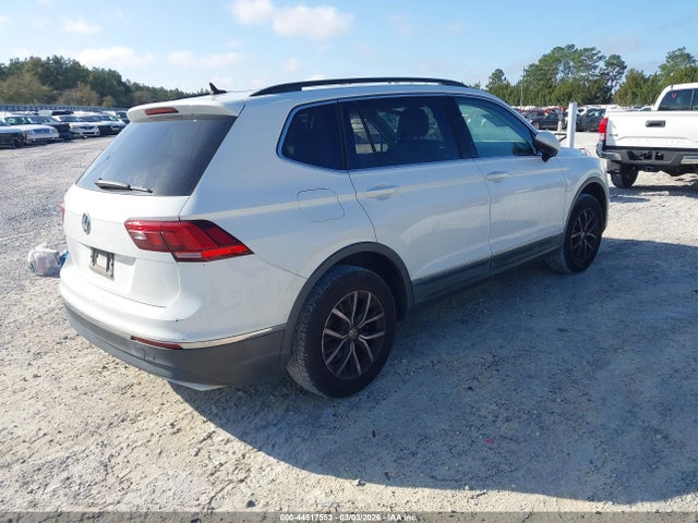 2020 VOLKSWAGEN TIGUAN 3VV3B7AX9LM122239 Photo 3