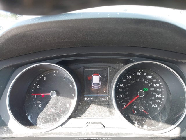 2020 VOLKSWAGEN TIGUAN 3VV3B7AX9LM122239 Photo 6