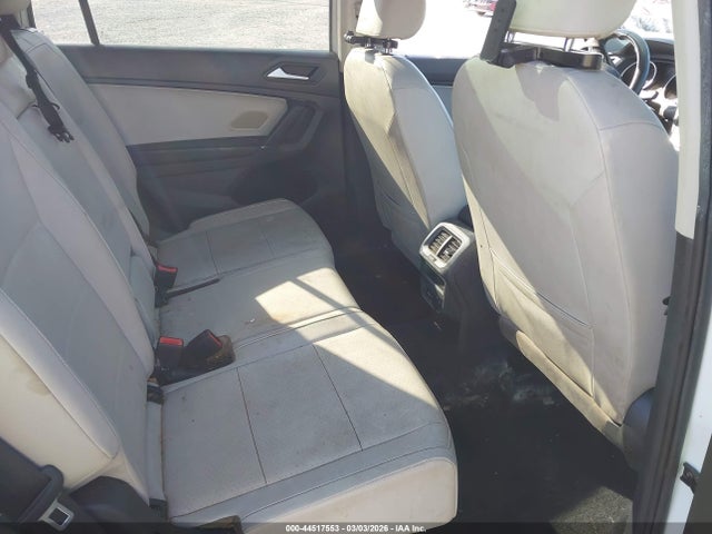 2020 VOLKSWAGEN TIGUAN 3VV3B7AX9LM122239 Photo 7