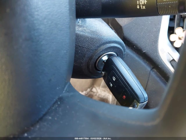 Aukcja sprzedaży 2016 Gmc Terrain Sle-1, vin: 2GKFLSEK7G6354756, numer aukcji: 44517554