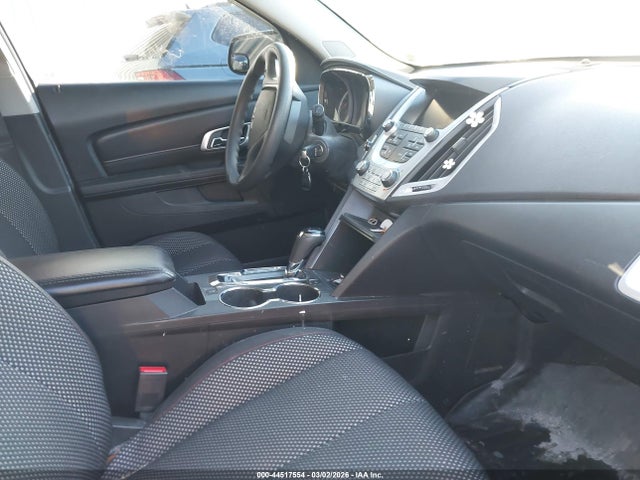 Aukcja sprzedaży 2016 Gmc Terrain Sle-1, vin: 2GKFLSEK7G6354756, numer aukcji: 44517554