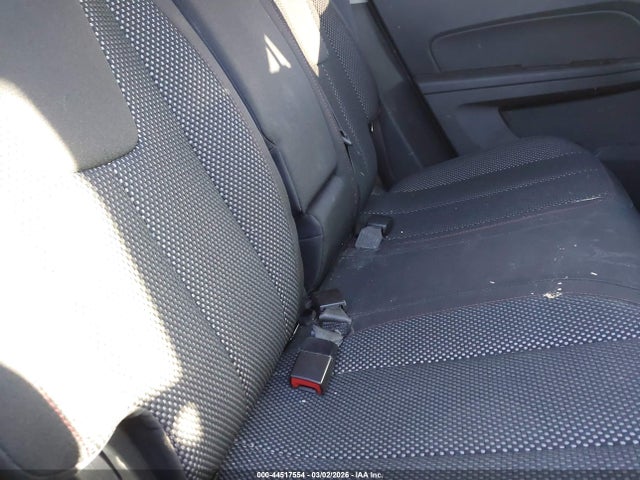 Aukcja sprzedaży 2016 Gmc Terrain Sle-1, vin: 2GKFLSEK7G6354756, numer aukcji: 44517554