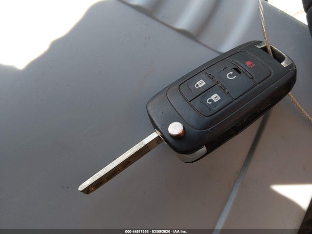 Chevrolet Trax Lt 2016 3GNCJLSB6GL214179 Image 11