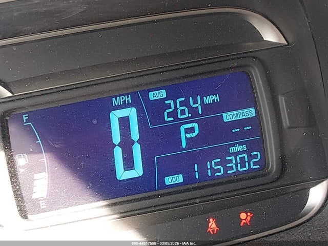 Chevrolet Trax Lt 2016 3GNCJLSB6GL214179 Image 15