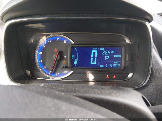 Chevrolet Trax Lt 2016 3GNCJLSB6GL214179 Image 7