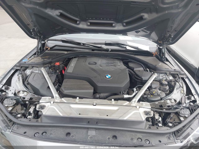 2024 BMW 430I GRAN COUPE WBA63AV01RFS25941 Photo 9