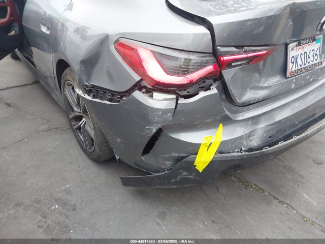 2024 BMW 430I GRAN COUPE WBA63AV01RFS25941 Photo 5