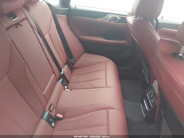 2024 BMW 430I GRAN COUPE WBA63AV01RFS25941 Photo 7