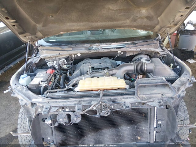 Ford F-150 Xl 2018 1FTEX1CP7JKD57357 Image 10