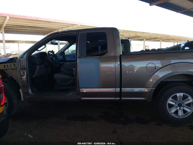 Ford F-150 Xl 2018 1FTEX1CP7JKD57357 Image 15