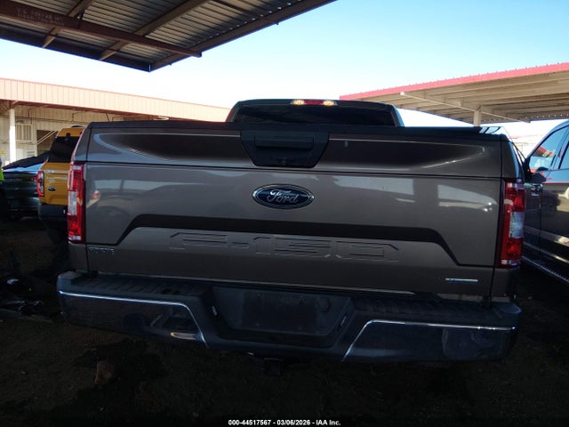 Ford F-150 Xl 2018 1FTEX1CP7JKD57357 Image 17