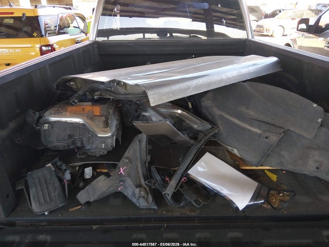 Ford F-150 Xl 2018 1FTEX1CP7JKD57357 Image 12