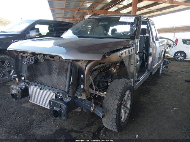 Ford F-150 Xl 2018 1FTEX1CP7JKD57357 Image 2