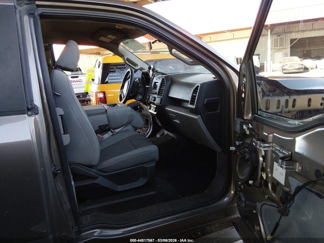 Ford F-150 Xl 2018 1FTEX1CP7JKD57357 Image 5