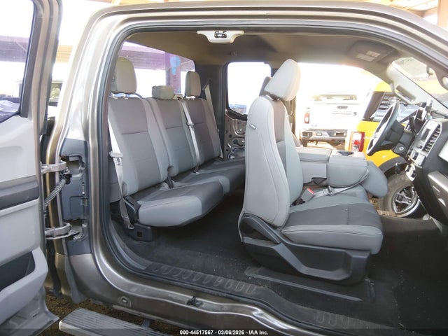 Ford F-150 Xl 2018 1FTEX1CP7JKD57357 Image 8