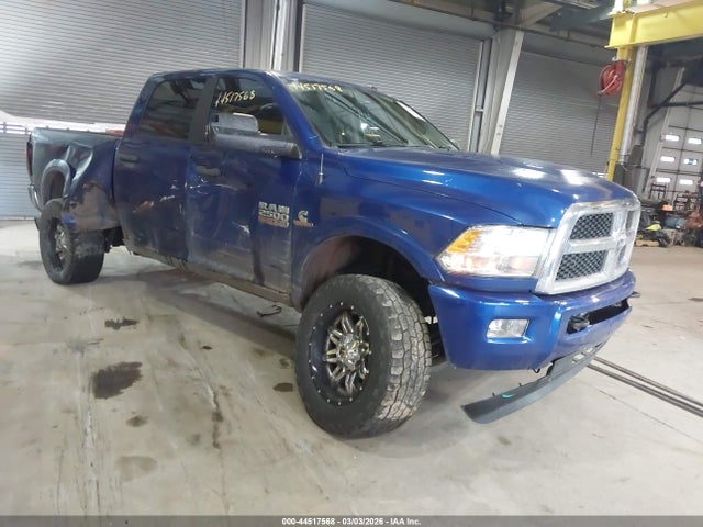 2017 RAM 2500 3C6UR5DL8HG648466