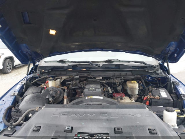 2017 RAM 2500 3C6UR5DL8HG648466 Photo 9