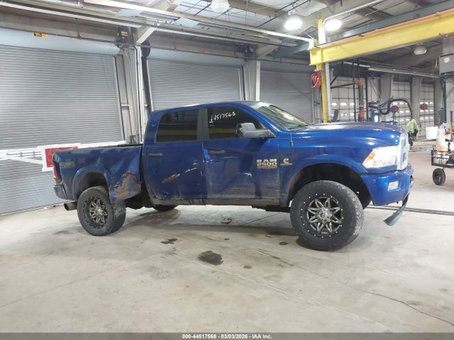 Aukcja sprzedaży 2017 Ram 2500 Slt, vin: 3C6UR5DL8HG648466, numer aukcji: 44517568