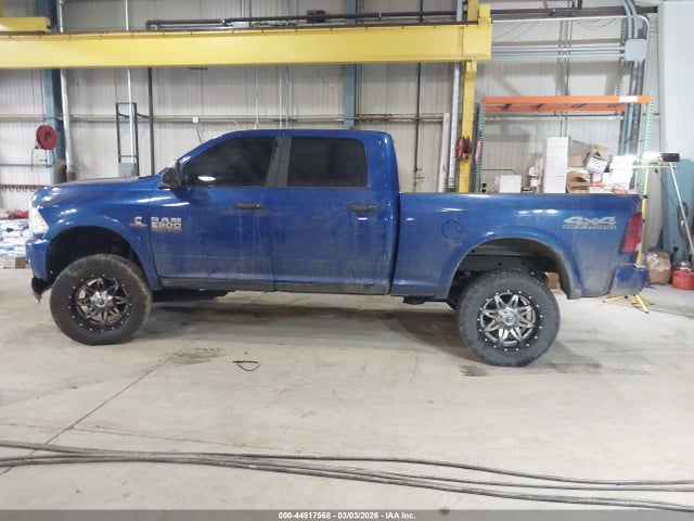 Aukcja sprzedaży 2017 Ram 2500 Slt, vin: 3C6UR5DL8HG648466, numer aukcji: 44517568