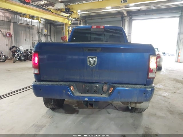 Aukcja sprzedaży 2017 Ram 2500 Slt, vin: 3C6UR5DL8HG648466, numer aukcji: 44517568