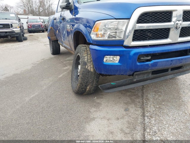 Aukcja sprzedaży 2017 Ram 2500 Slt, vin: 3C6UR5DL8HG648466, numer aukcji: 44517568