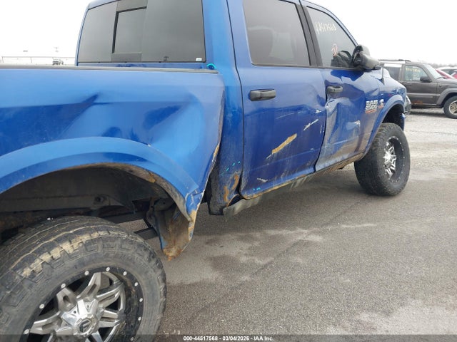 Aukcja sprzedaży 2017 Ram 2500 Slt, vin: 3C6UR5DL8HG648466, numer aukcji: 44517568
