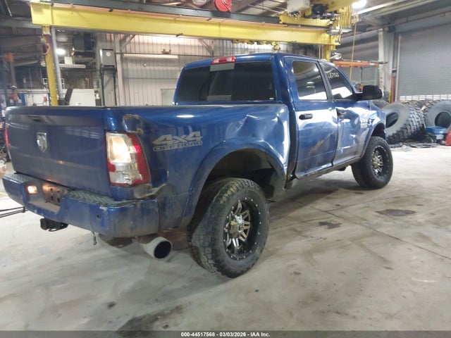 2017 RAM 2500 3C6UR5DL8HG648466 Photo 3