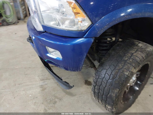 2017 RAM 2500 3C6UR5DL8HG648466 Photo 5