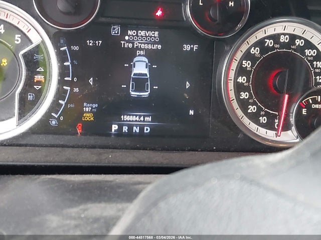 2017 RAM 2500 3C6UR5DL8HG648466 Photo 6