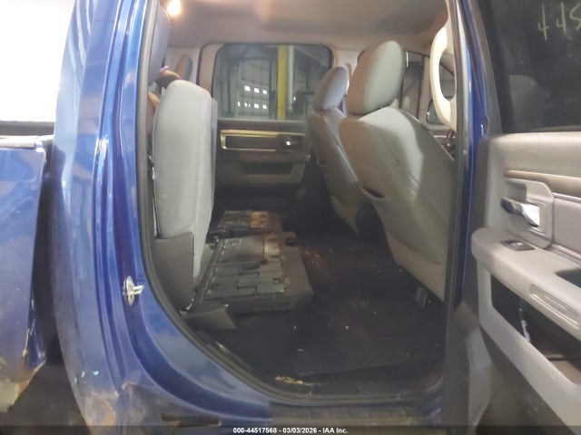 2017 RAM 2500 3C6UR5DL8HG648466 Photo 7