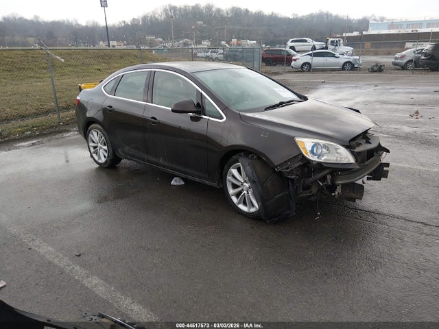 Продажа на аукционе авто 2016 Buick Verano Convenience Group, vin: 1G4PR5SK2G4117545, номер лота: 44517573