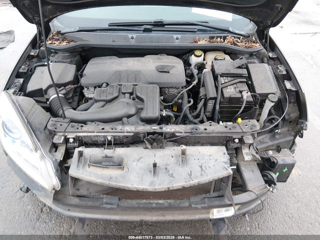 Продаж на аукціоні авто 2016 Buick Verano Convenience Group, vin: 1G4PR5SK2G4117545, номер лоту: 44517573