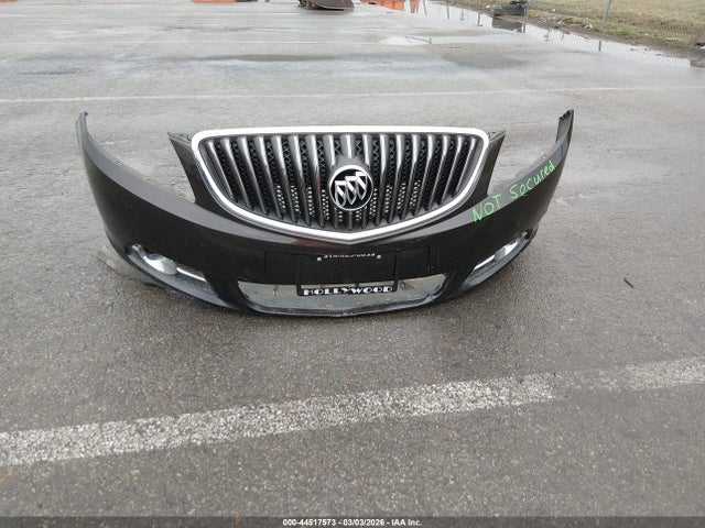 Продаж на аукціоні авто 2016 Buick Verano Convenience Group, vin: 1G4PR5SK2G4117545, номер лоту: 44517573