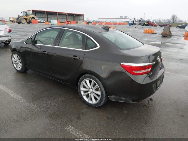 Продаж на аукціоні авто 2016 Buick Verano Convenience Group, vin: 1G4PR5SK2G4117545, номер лоту: 44517573