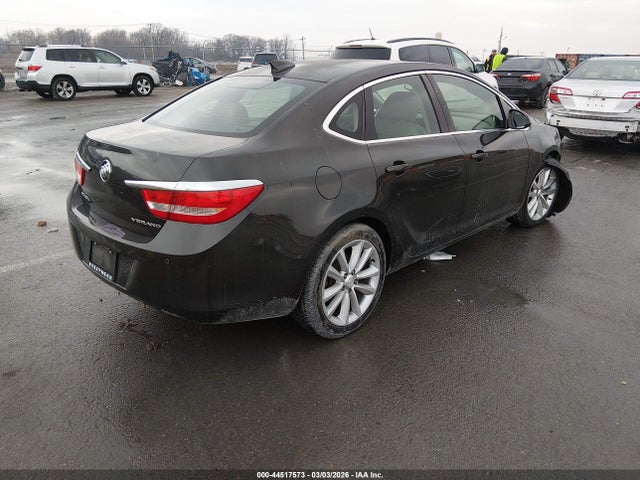 Продаж на аукціоні авто 2016 Buick Verano Convenience Group, vin: 1G4PR5SK2G4117545, номер лоту: 44517573