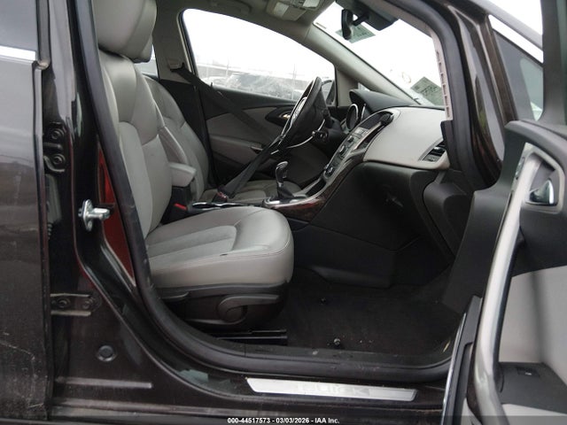 Продаж на аукціоні авто 2016 Buick Verano Convenience Group, vin: 1G4PR5SK2G4117545, номер лоту: 44517573