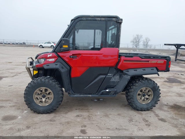 3JBUVAX45SK002228 Can-Am Defender