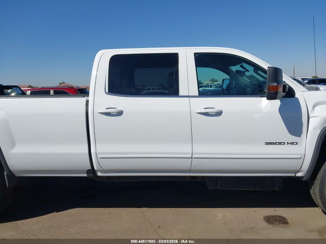 1GT41WC82GF283494 GMC Sierra 3500hd Sle